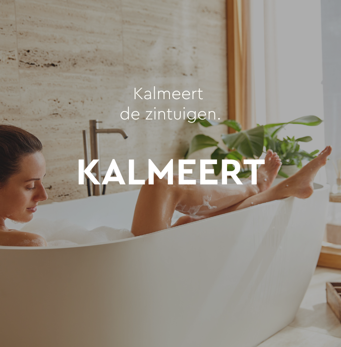 Kneipp Balancing kalmeert de zintuigen